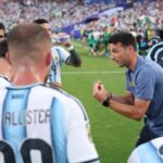 El Mundial que no se ve: la batalla física y mental que atraviesa un futbolista antes y durante una Copa del Mundo
