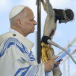 El papa León XIV visitó Lampedusa y pidió a EEUU acoger a los migrantes