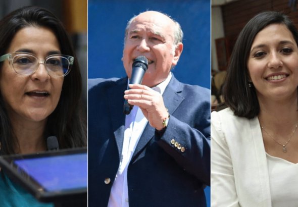 El PJ de Jujuy vuelve a las urnas tras años de intervención y la peor derrota de su historia
