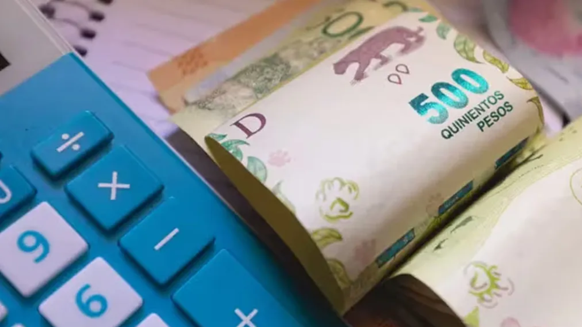 El plazo fijo sigue sin repuntar: lo que se gana al invertir $1.200.000