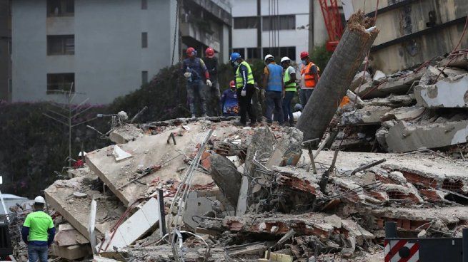 El total de muertos en Venezuela llegó a los 4