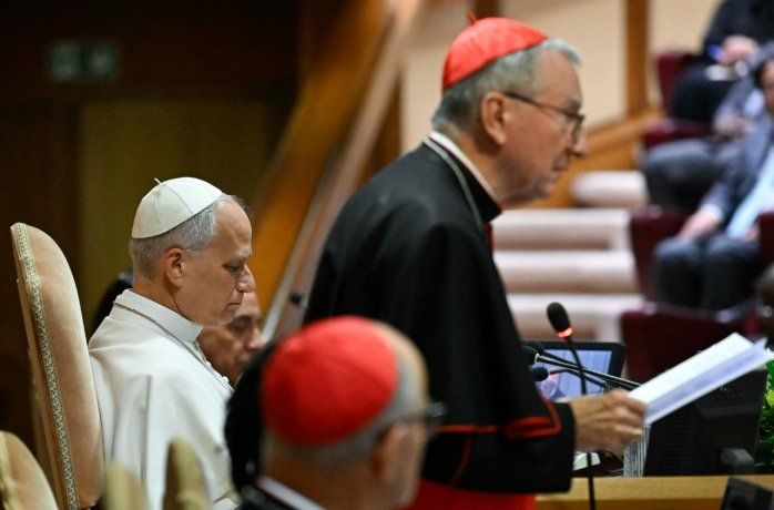 El Vaticano excomulgó a la Fraternidad San Pío X, el grupo ultratradicionalista que desafió las advertencias del papa León XIV