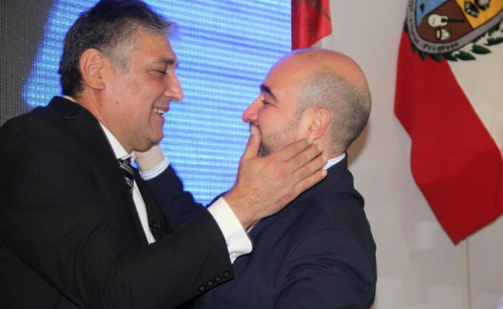 Elecciones en Santiago del Estero: la pelea de dos exsocios massistas calienta el escenario en La Banda
