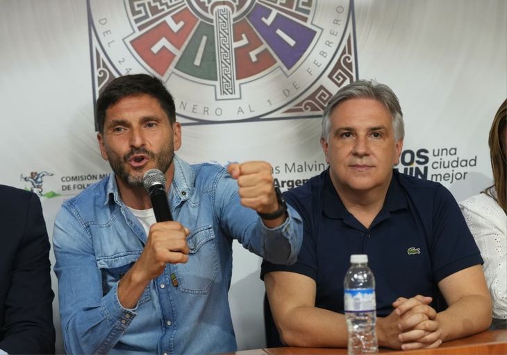 Elecciones: gobernadores preparan un festival de desdoblamientos y miran a mayo del 2027