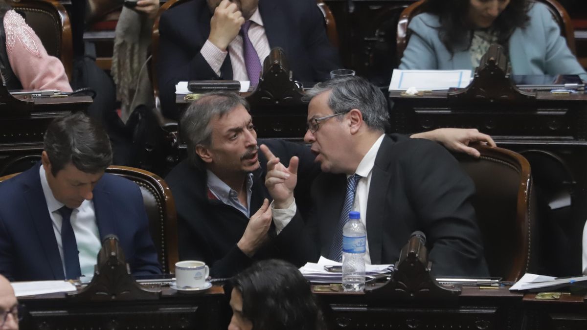 Diputados del FdT quieren que el Congreso tenga la última palabra con el Fondo