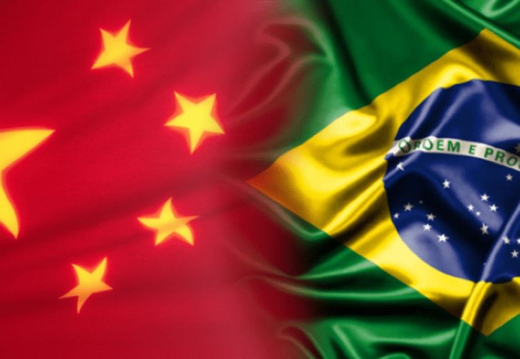 En medio de la tensión diplomática entre Argentina y Brasil, China salió a respaldar a Lula da Silva