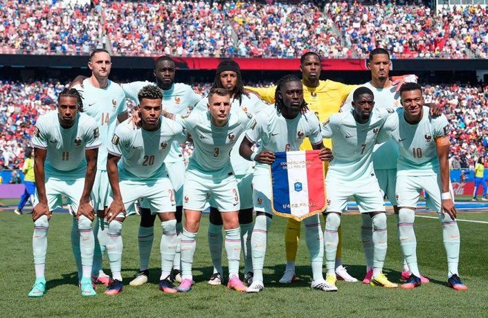 Enfrentamiento multimillonario en el Mundial 2026: cuánto valen los planteles de Francia y España