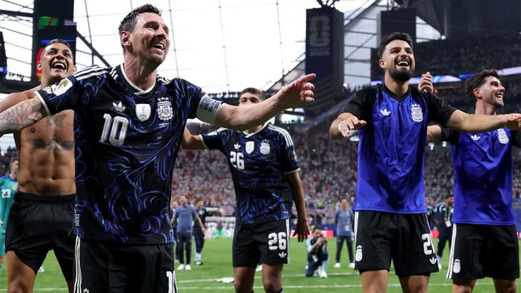 Entradas para la final entre la Argentina y España: cuánto cuestan y hasta cuánto se paga
