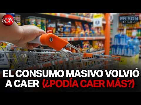 "ESTAMOS CAVANDO CADA VEZ MAS HONDO" | EDITORIAL de FRANCISCO "CHUECO" PAZ | #ENSONDEPAZ