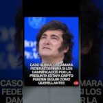 ¿Excluyen a las víctimas? La Cámara decidirá el futuro de los querellantes en el Caso $LIBRA