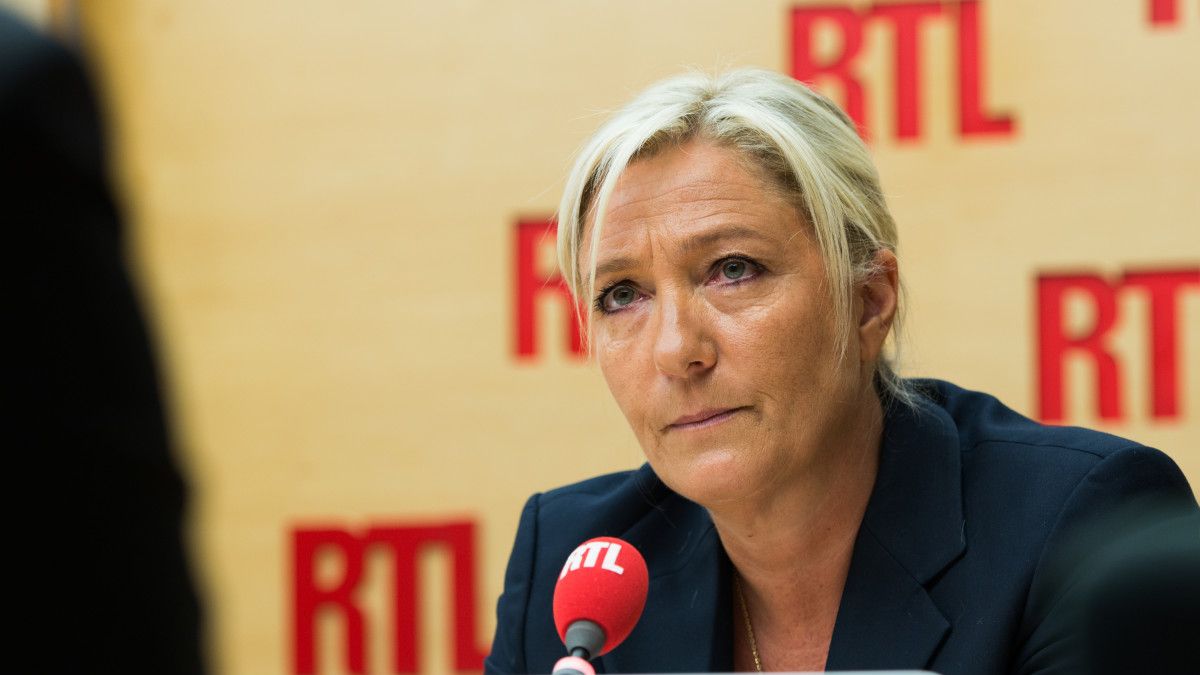 Expectativa en Francia: la Justicia define si Marine Le Pen podrá ser candidata en las elecciones 2027