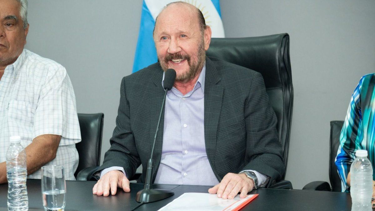 Formosa decretó asueto administrativo por el partido entre la Selección argentina e Inglaterra