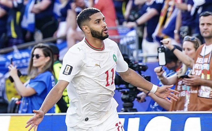 Francia vs Marruecos por los cuartos de final del Mundial 2026, EN VIVO: el partido minuto a minuto y últimas noticias