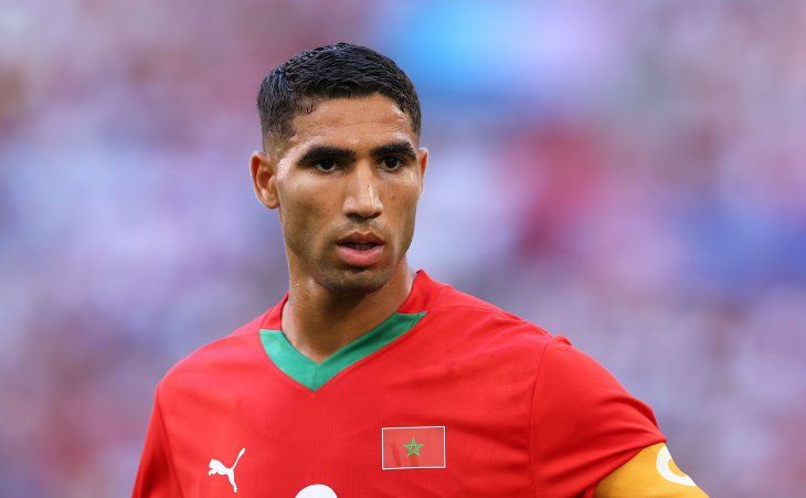 Francia y Marruecos abren los cuartos de final del Mundial 2026: horario, TV y formaciones