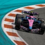 Franco Colapinto finalizó 9° en el Gran Premio de Silverstone de la Fórmula 1 y sumó puntos