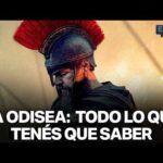 "FUERON A 8 PAÍSES PARA RECREAR LOS ESCENARIOS DE ODISEO" | NICOLÁS RODRIGUEZ en #ENSONDEPAZ