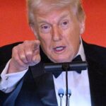 Fuerte rechazo de la UEFA y la Unión Europea a la intervención de Donald Trump en el Mundial 2026