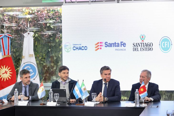 Gobernadores: nuevo auxilio a Javier Milei, rosca por fondos y un 2027 agitado en el horizonte