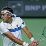 Gran jornada para los argentinos en el ATP 250 de Kitzbühel: triunfos de Etcheverry, Báez y Navone