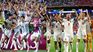 Inglaterra publicó un video motivacional antes del partido ante Argentina: "Un paso para la final"