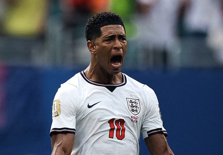 Inglaterra venció a Noruega en el alargue y avanzó a las semifinales del Mundial 2026
