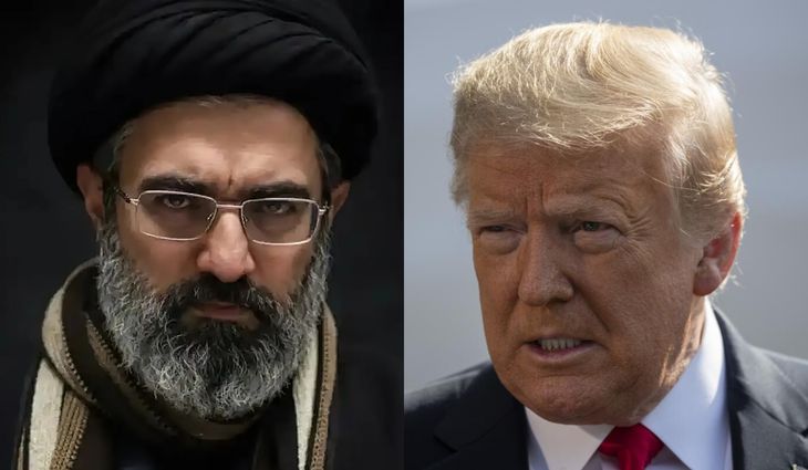 Irán amplió su ofensiva y atacó bases de EEUU en Kuwait, Jordania y Bahréin