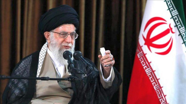 Irán prepara un fuerte operativo de seguridad para despedir a Alí Jameneí en el mayor funeral de la historia del país