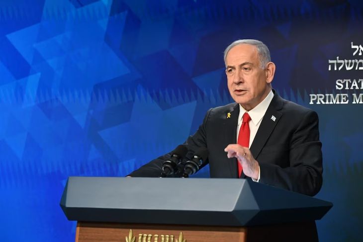 Israel convocó a elecciones y fijó fecha de comicios clave para el futuro de Benjamín Netanyahu