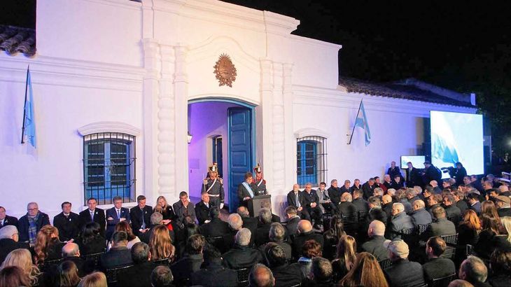 Javier Milei estará en Tucumán para la Vigilia del 9 de Julio y coincidirá con Victoria Villarruel