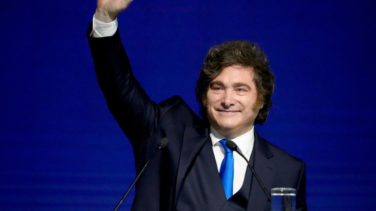 Javier Milei: «Los goles de Maradona no nos devolvieron las Islas Malvinas»