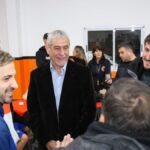 Jorge Ferraresi deja la intendencia de Avellaneda y se lanza a apuntalar un proyecto provincial