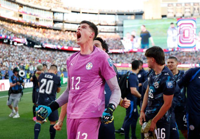 La brutal diferencia económica del Mundial 2026: Mbappé vale más que todo el plantel de Paraguay