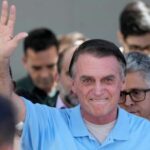 La Corte Suprema de Brasil prorrogó de forma indefinida la prisión domiciliaria de Jair Bolsonaro