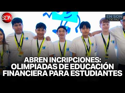 "LA EDUCACIÓN FINANCIERA ES UNA HERRAMIENTA PARA LA VIDA" | MARÍA LAURA HUNAU, JUNIOR ACHIEVEMENT