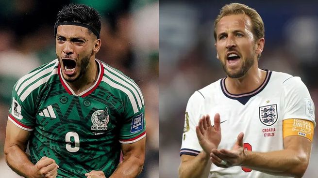 La FIFA analiza cambiar el horario de México vs Inglaterra en el Mundial 2026: los motivos y cuándo se jugaría