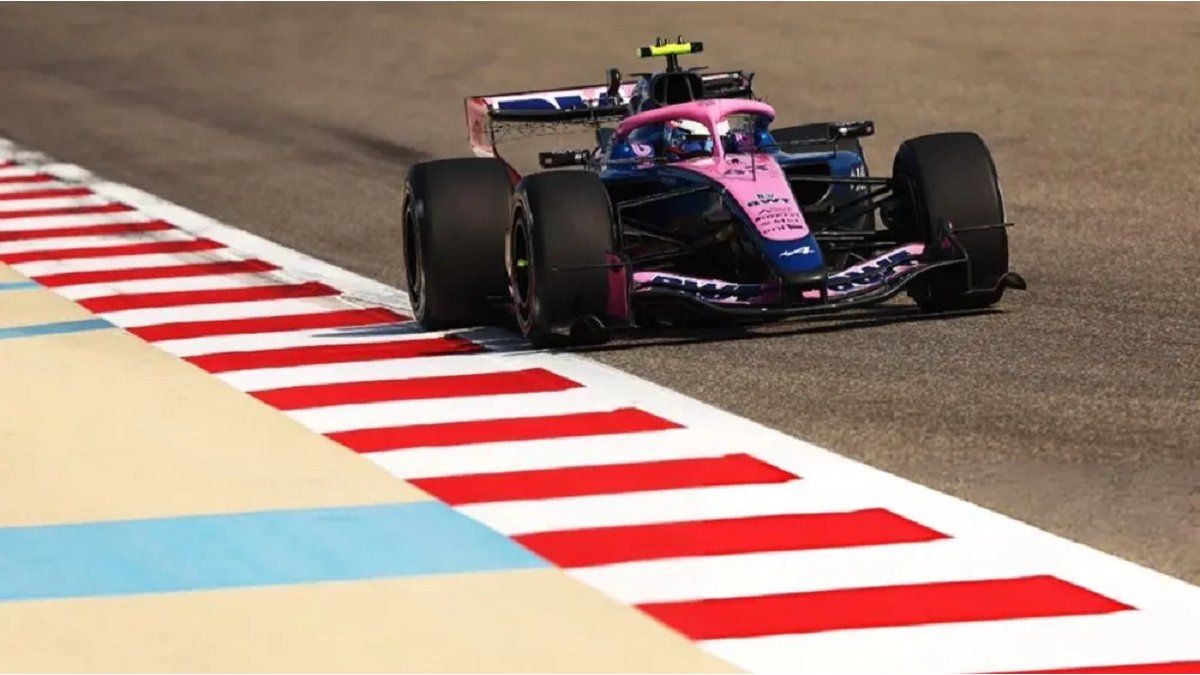 La F1 salva una fecha clave: Baréin corre en Malasia tras el conflicto bélico
