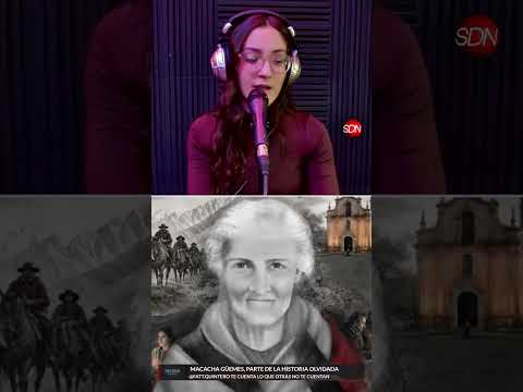 ¡La historia oculta de Macacha Güemes! La estratega política que el relato oficial silenció