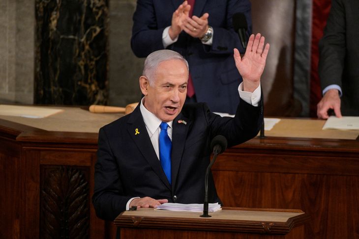 La mayoría de los demócratas de la Cámara de Representantes de EEUU respalda recortes en la asistencia militar a Israel