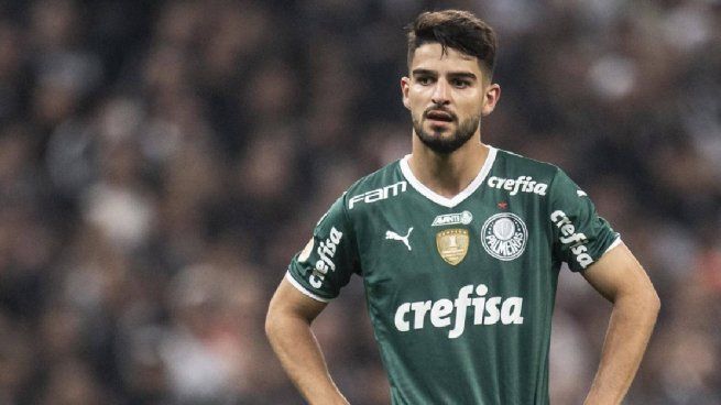 La millonaria oferta que llegó por el «Flaco» López tras disputar el Mundial 2026: la respuesta de Palmeiras