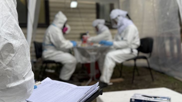 La OMS declaró el fin del brote de hantavirus vinculado al crucero que partió de la Argentina