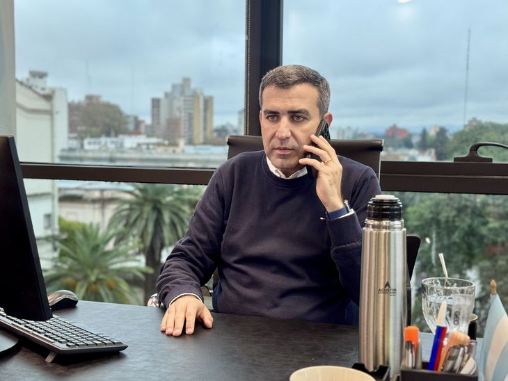 La oposición calienta motores en provincias con la mirada puesta en las elecciones de 2027