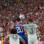 La polémica del Mundial 2026: el gol agónico que le anularon a Croacia por un roce imperceptible ante Portugal