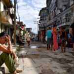 La red eléctrica de Cuba vivió un nuevo colapso mientras continúa la presión de EEUU