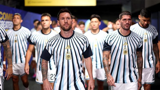 La Selección argentina llegó a octavos del Mundial 2026: qué dijeron Lisandro Martínez, Cristian Paredes y Nicolás Tagliafico postpartido