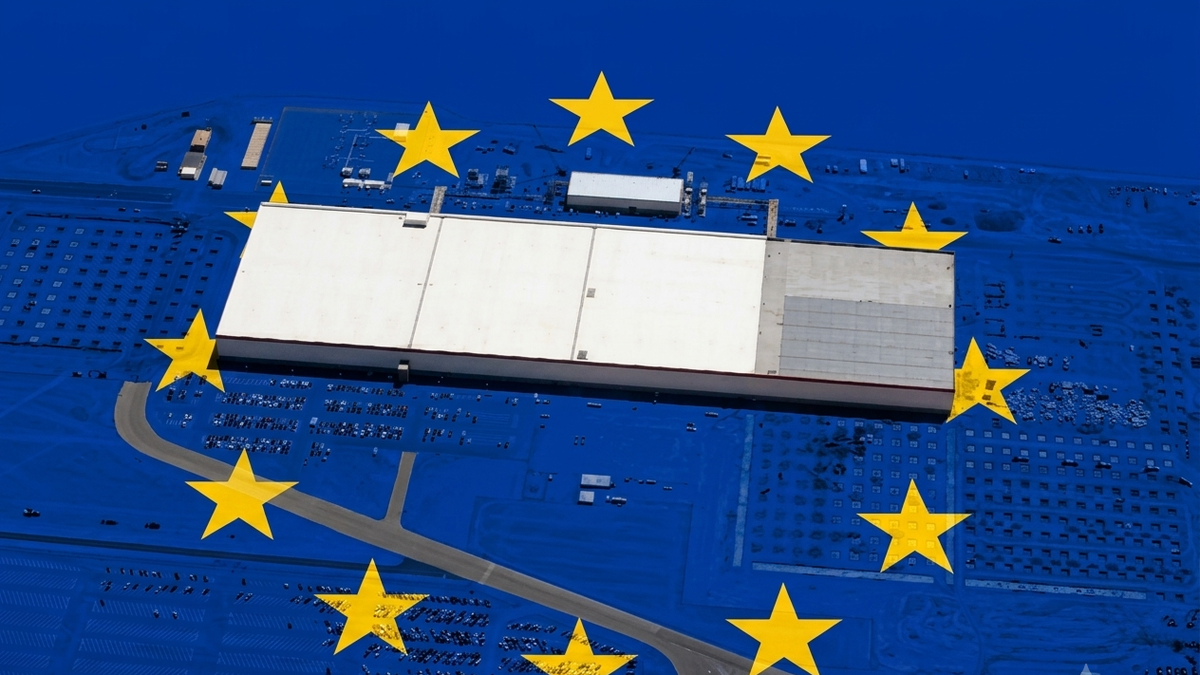 La Unión Europea acelera su desarrollo en IA con un megaplan de u$s34.000 millones para construir siete gigafábricas