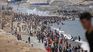 Las rutas hacia Ceuta: por dónde ingresan los inmigrantes desde Marruecos