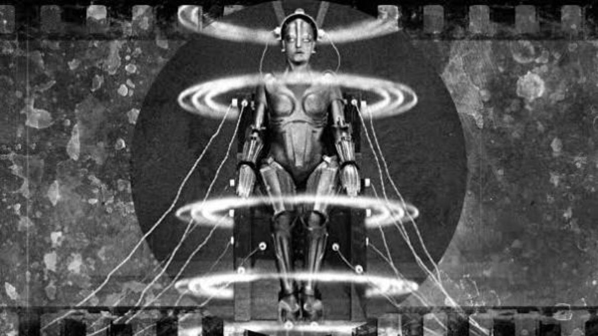 Las tres M de Fritz Lang regresan a la pantalla grande