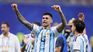 Leandro Paredes sobre Messi tras la remontada ante Egipto: "Jugamos para que el último partido de Leo nunca llegue"