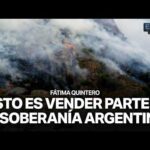 LEY DE INVIOLABILIDAD A LA PROPIEDAD PRIVADA | FATI QUINTERO en #ENSONDEPAZ