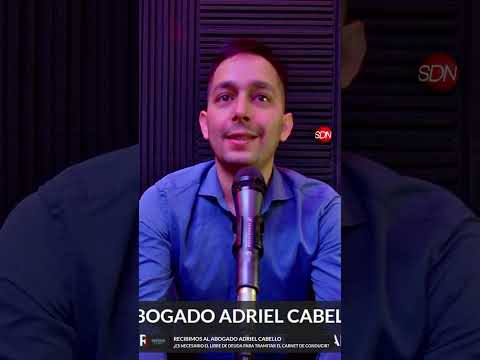 Licencia de conducir: rechazan el "libre deuda" municipal por considerarlo ilegal